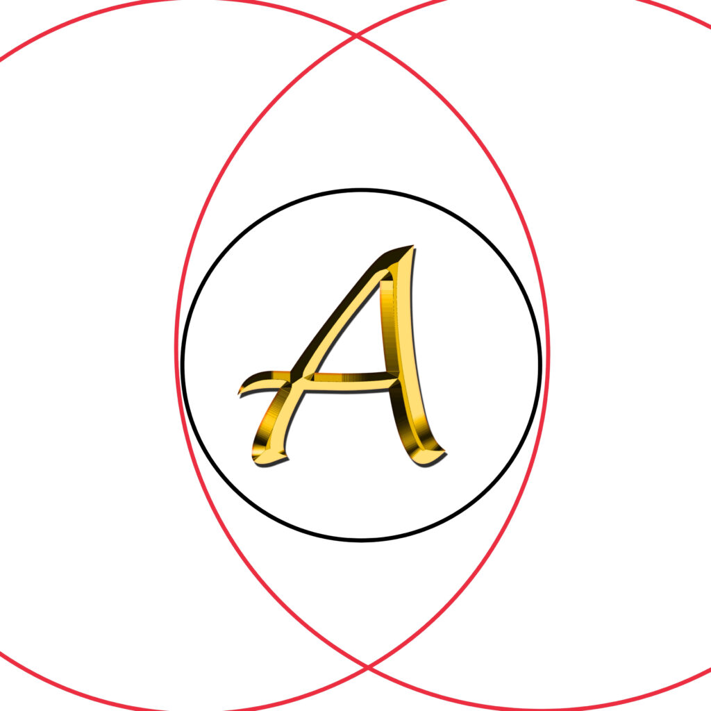 a letter images simple