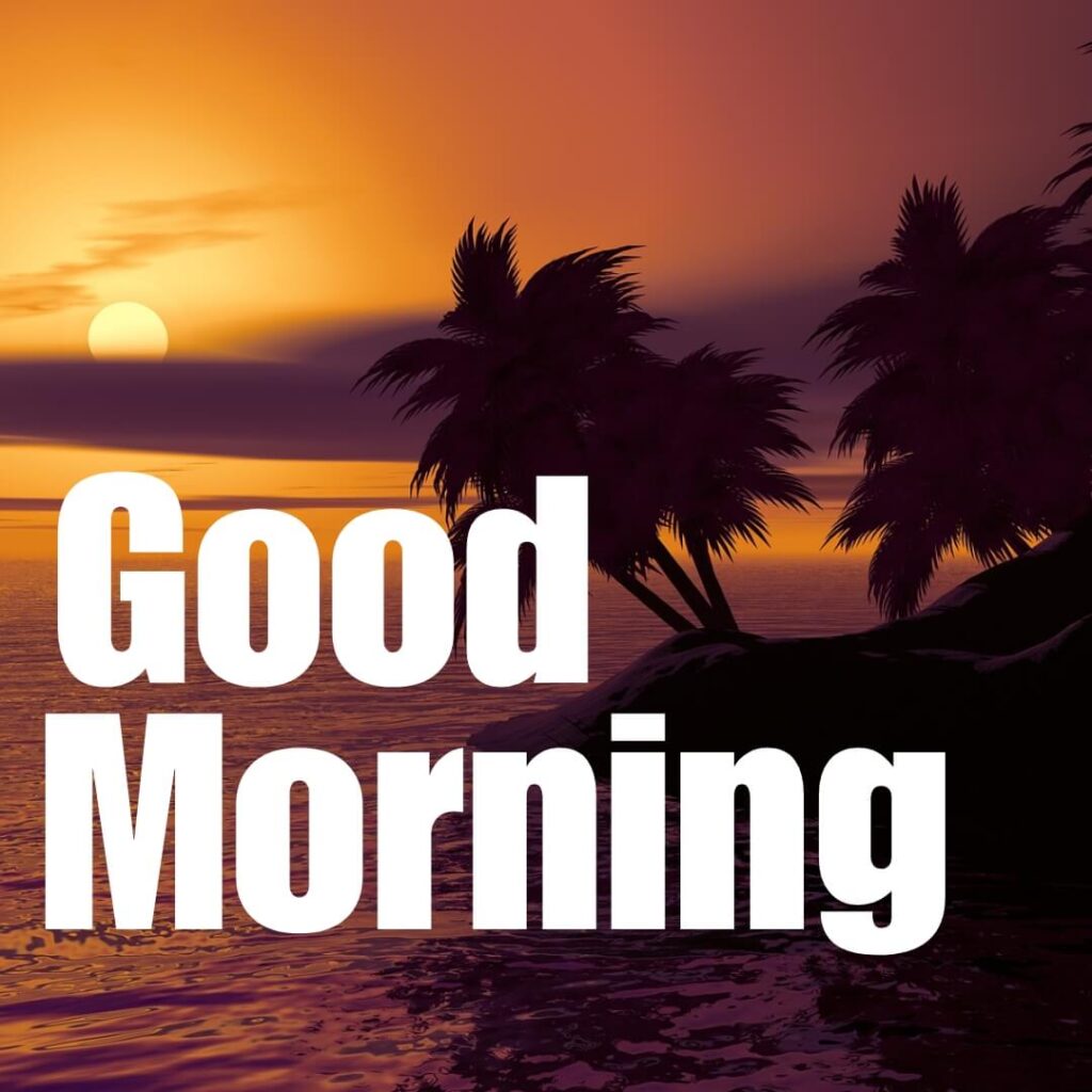 good morning images new hd
