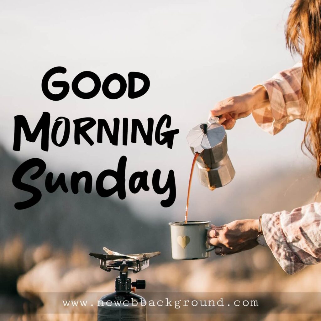 good morning sunday images free download