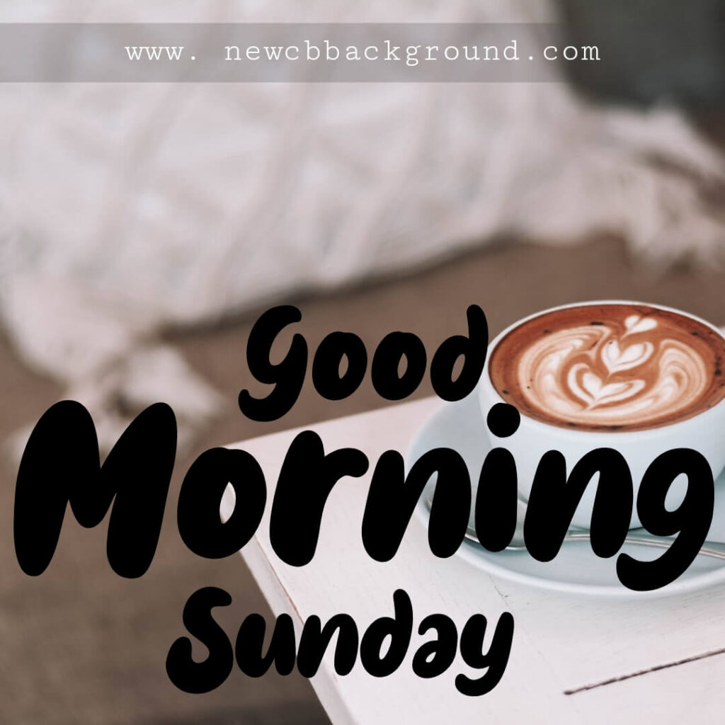 good morning sunday images hd 1080p download